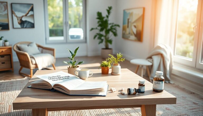 guida completa alla menopausa tutto quello che devi sapere su hrt e salute ormonale 1767693359