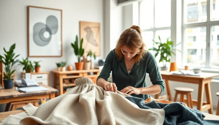 guida completa alla moda sostenibile e alle sue implicazioni economiche 1768179753