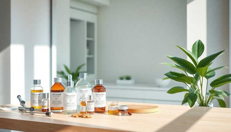 guida completa alla produzione di collagene per utilizzatori di glp 1 1769608406