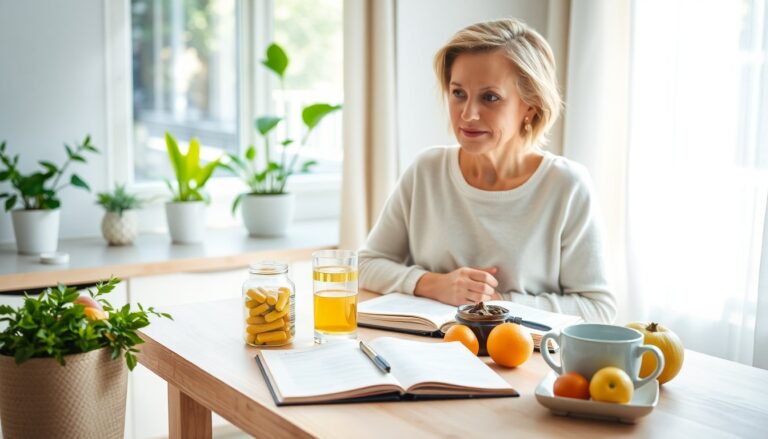 guida completa alla terapia ormonale per gestire efficacemente la menopausa 1767660272