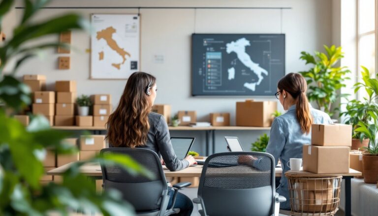guida completa allassistenza clienti e spedizioni in italia tutto cio che devi sapere 1768789748