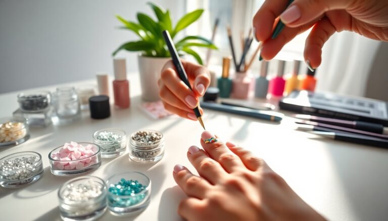 guida completa alle decorazioni per nail art risultati straordinari e consigli utili 1769871429