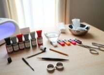 guida completa alluso del gel per unghie nella ricostruzione tecniche e consigli utili 1769738193