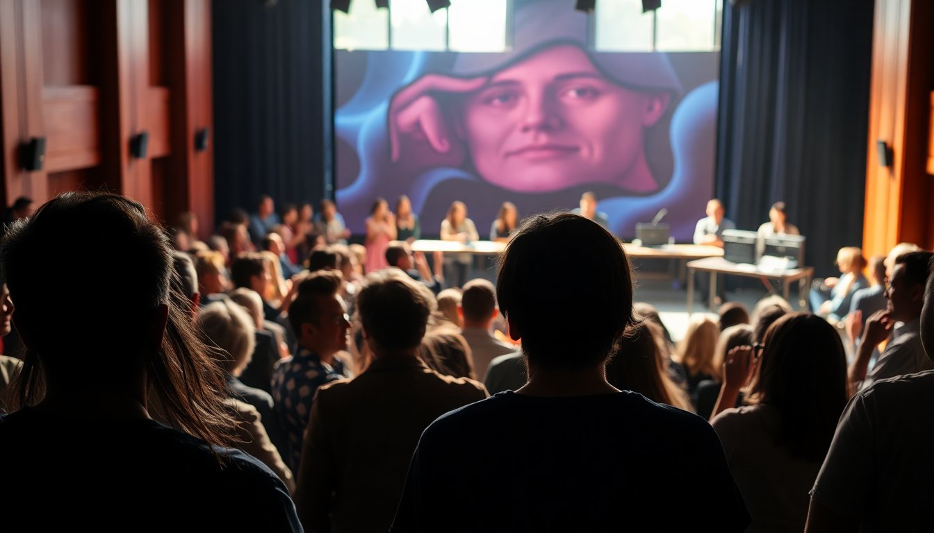 guida completa per partecipare come pubblico a propaganda live su la7 1767988971