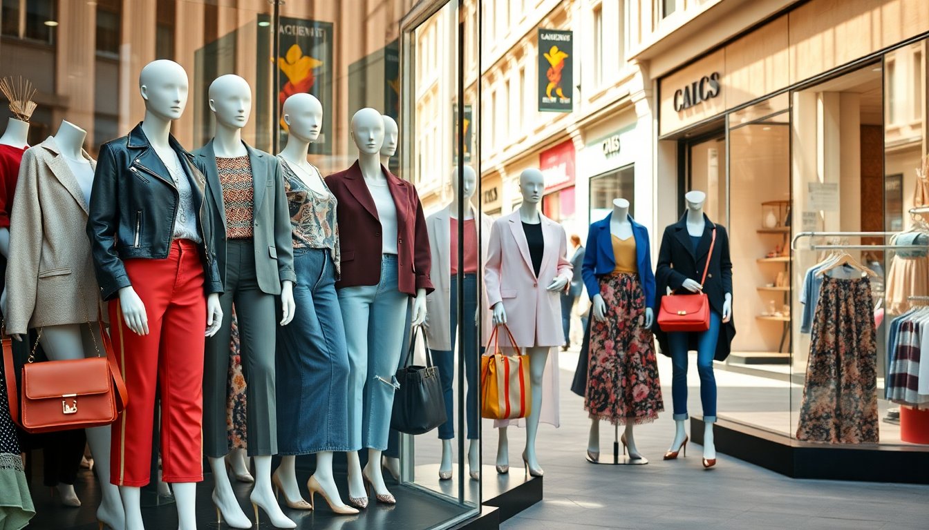 guida definitiva ai capi dabbigliamento trendy e scontati per questa stagione 1767884669