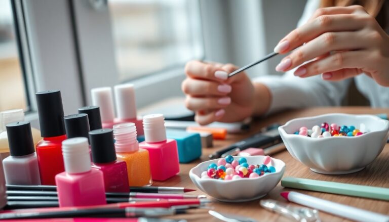 guida definitiva alla nail art tecniche e prodotti per unghie impeccabili 1768186987