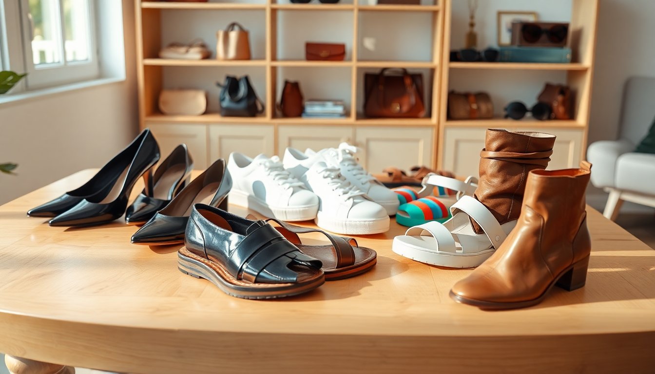 guida definitiva allacquisto di scarpe alla moda e confortevoli 1768911775