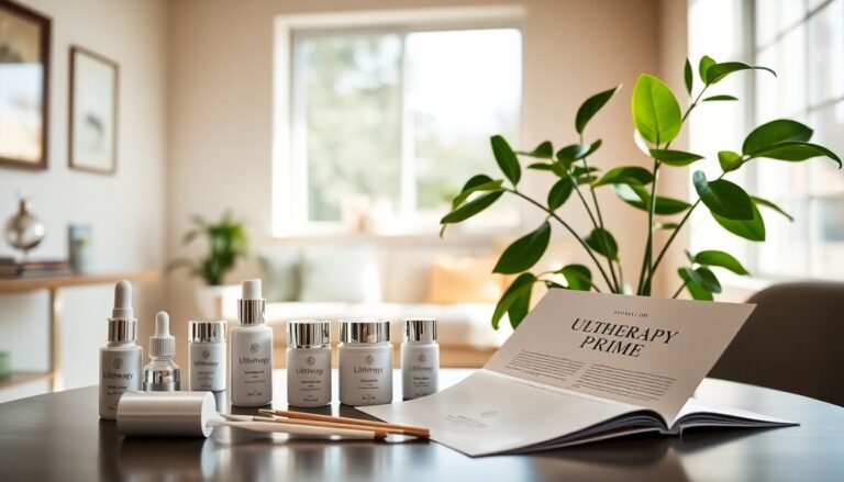 guida definitiva per prepararsi e recuperare dopo lultherapy prime tutto cio che devi sapere 1768093363