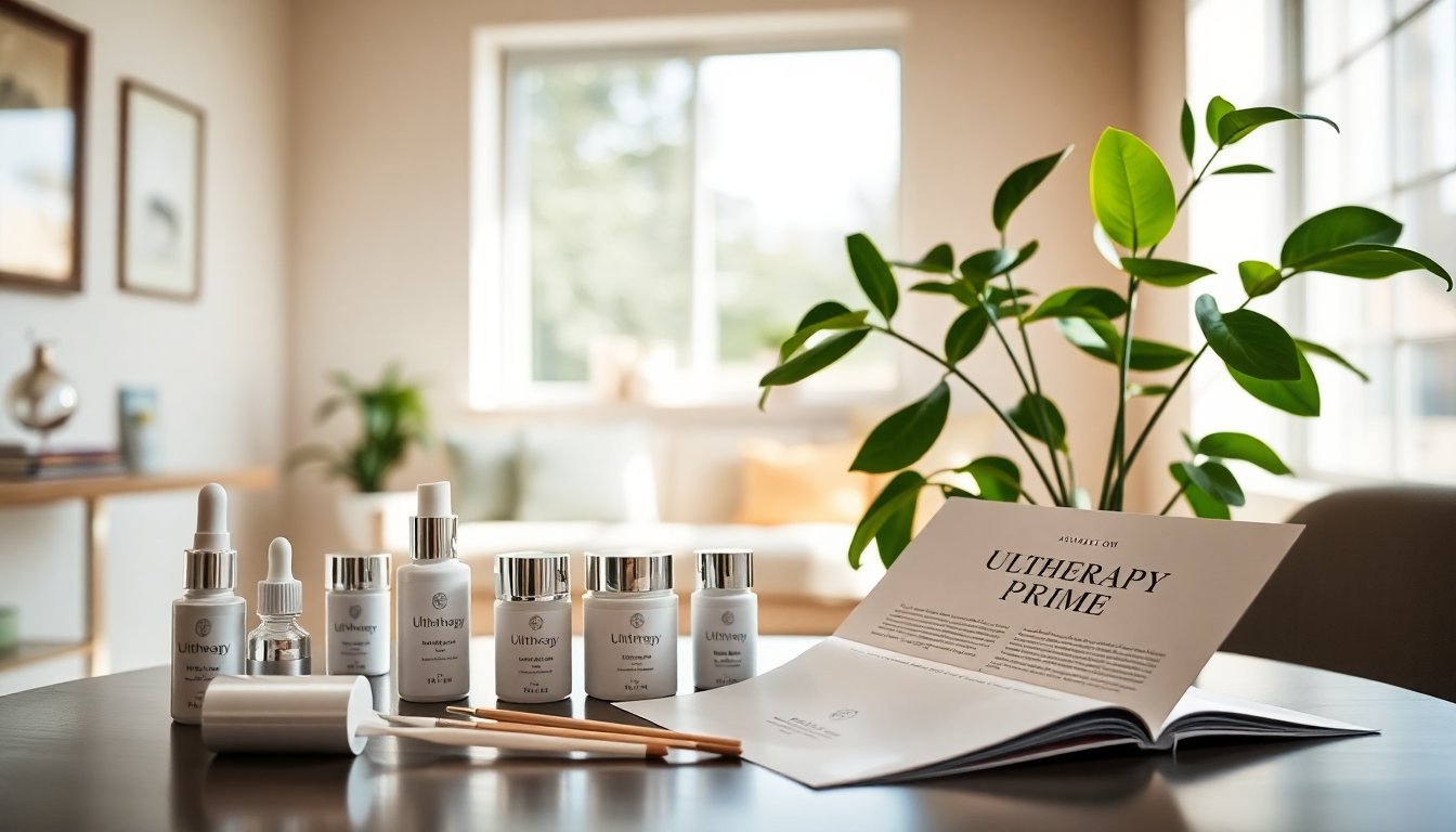 guida definitiva per prepararsi e recuperare dopo lultherapy prime tutto cio che devi sapere 1768093363