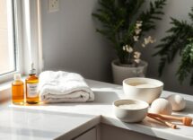 guida definitiva per un facial a casa segreti e consigli per una pelle perfetta 1768529095