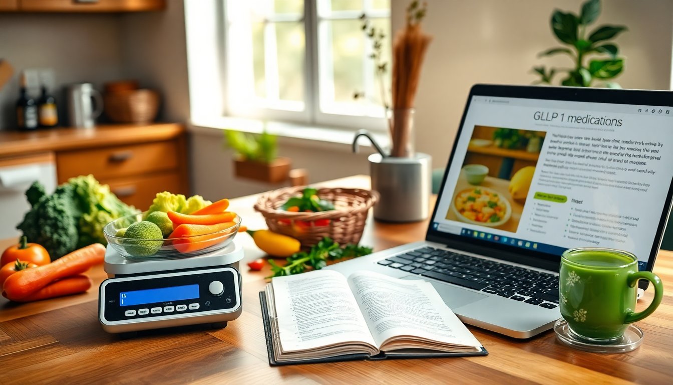 guida pratica come prepararsi alluso efficace dei farmaci glp 1 1769193595
