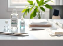 guida sicura alluso di colle e strumenti per unghie consigli igienici e pratici 1768521768