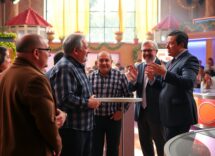 herbert ballerina ritorna a affari tuoi dopo unassenza prolungata 1769381297