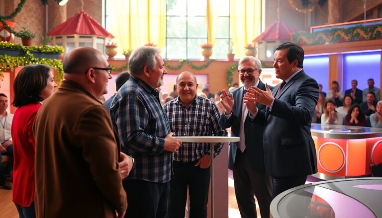 herbert ballerina ritorna a affari tuoi dopo unassenza prolungata 1769381297