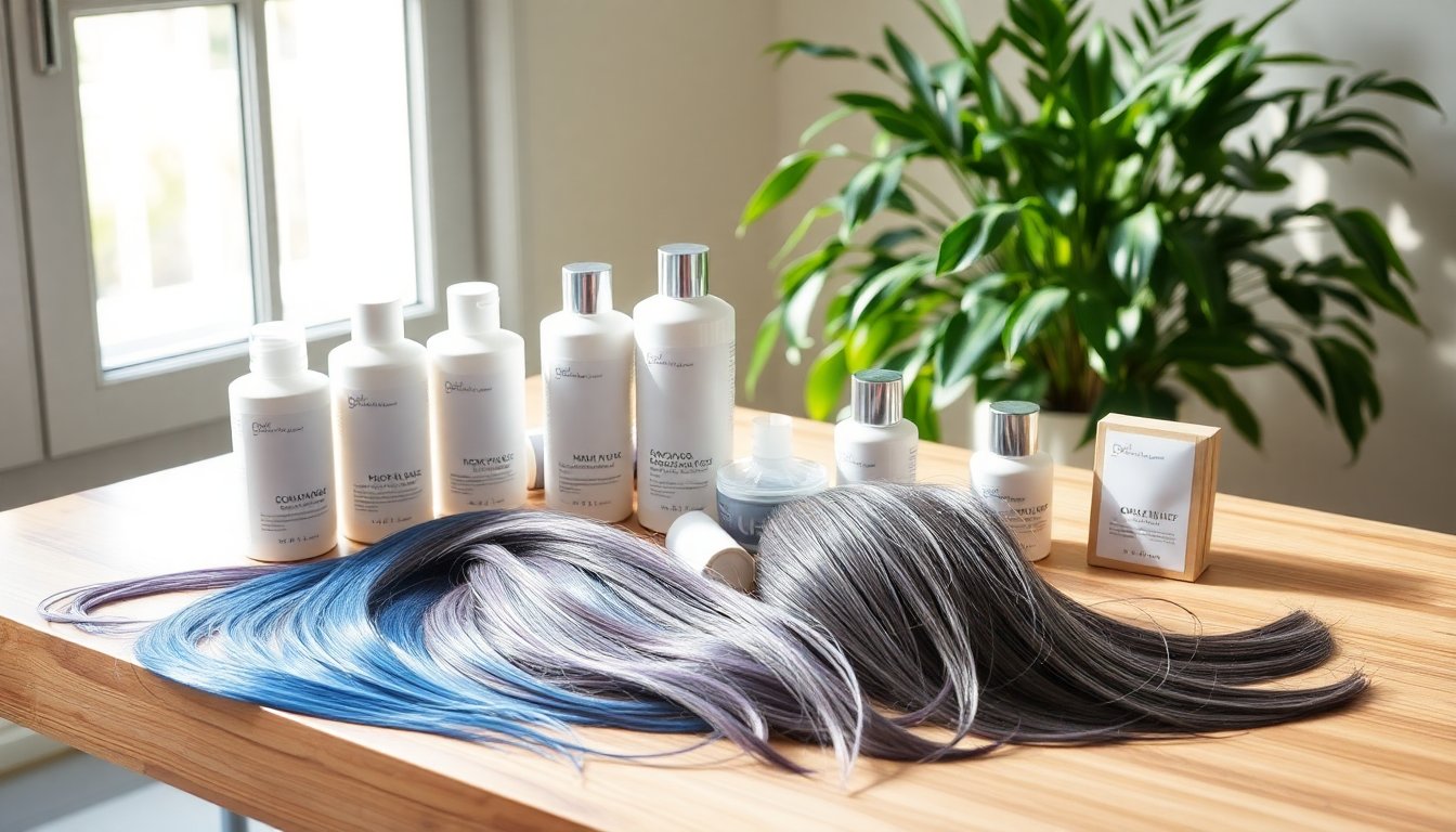 i colori piu efficaci per valorizzare la crescita dei capelli grigi 1769160487