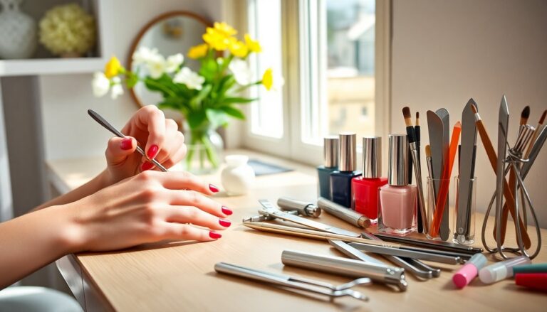 i migliori prodotti per una manicure perfetta scopri i 100 colpi di lima essenziali 1769399697