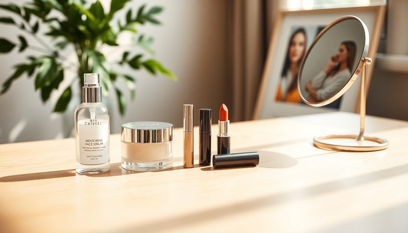 i prodotti di bellezza preferiti dagli influencer over 50 su tiktok 1767527663