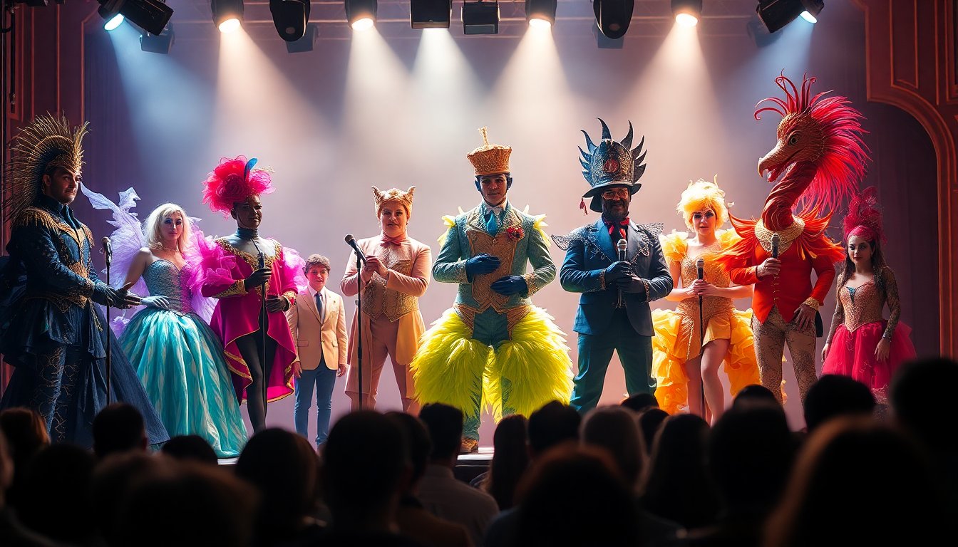 il cantante mascherato rivelati tutti i partecipanti delle edizioni precedenti 1767902574