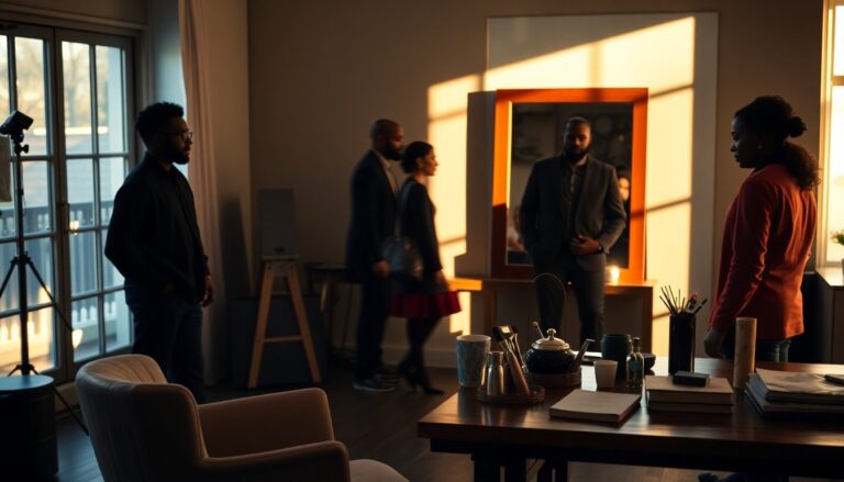 il conflitto tra karamo brown e gli altri membri dei fab five in queer eye cosa e successo 1769064536