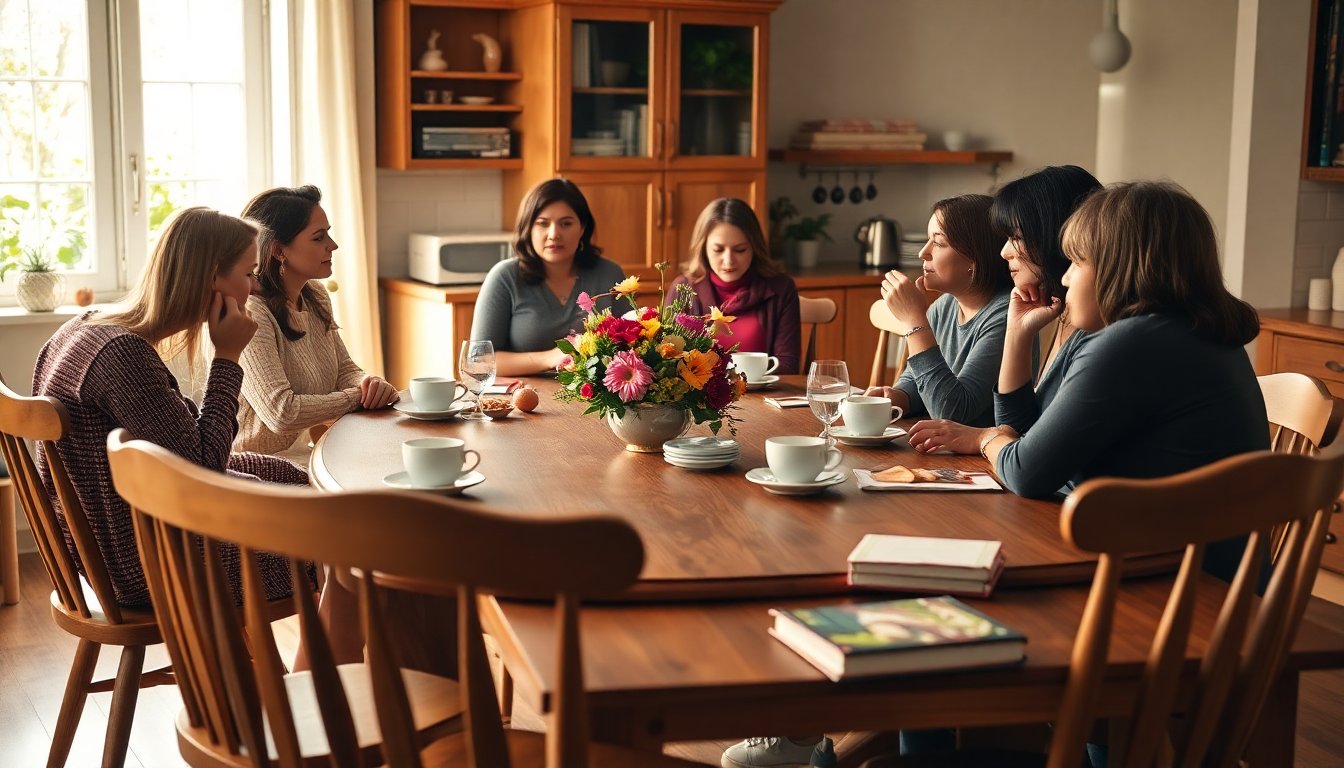 il fenomeno delle chat tossiche tra mamme origini culturali e impatti sociali 1768967869