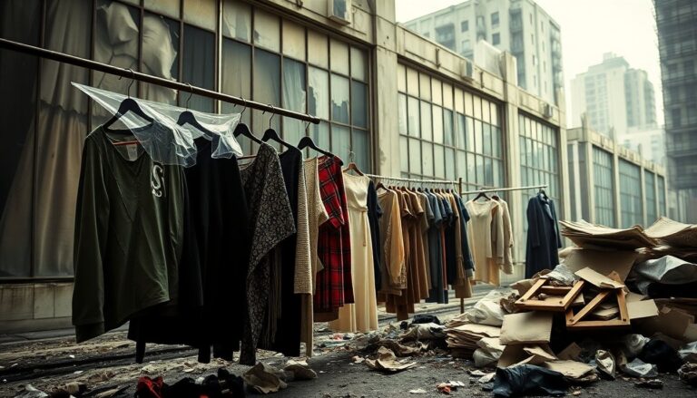 il lato oscuro della moda svelate le verita nascoste dellindustria dellabbigliamento 1769864032