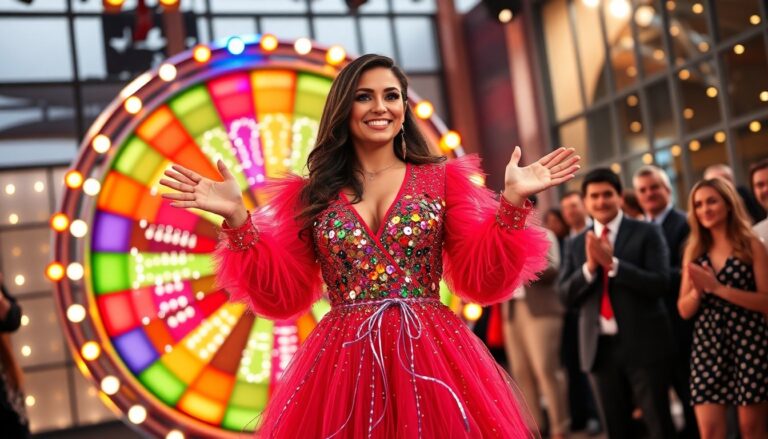 il look sorprendente di samira lui a la ruota della fortuna 1769304224