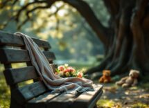 il lutto di roberta capua per la morte dellex marito 1768774839