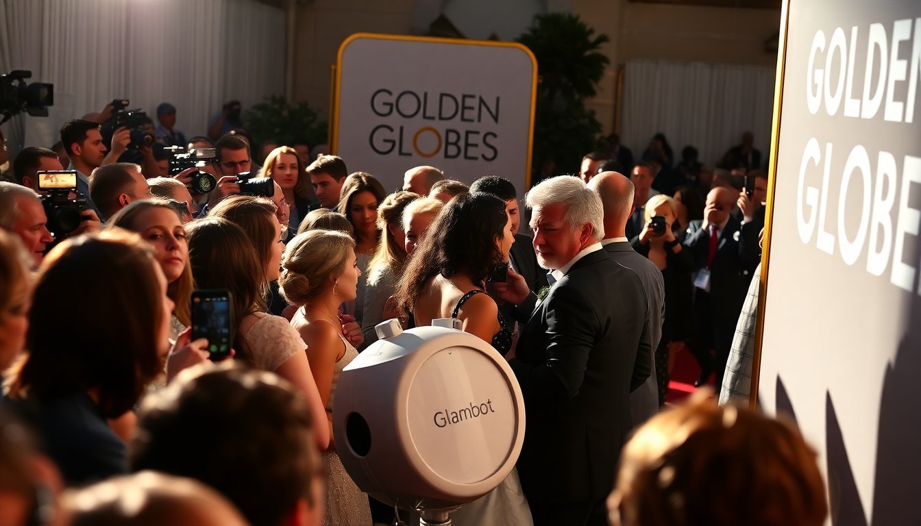 il momento controverso di jennifer lopez ai golden globes ecco cosa e successo 1768830902