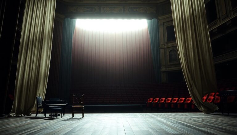 il musical di francesco sarcina su giulia non si fara ecco perche 1768233784