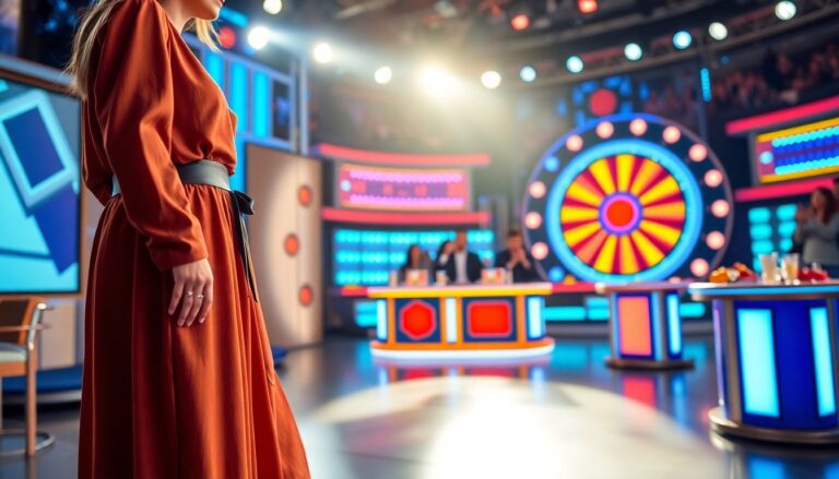 il nuovo stile di samira lui a la ruota della fortuna scopri le ultime tendenze 1767571824