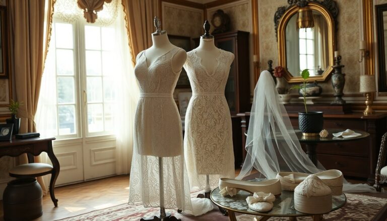 il pizzo simbolo di bellezza e ombre nel mondo della moda 1767715816