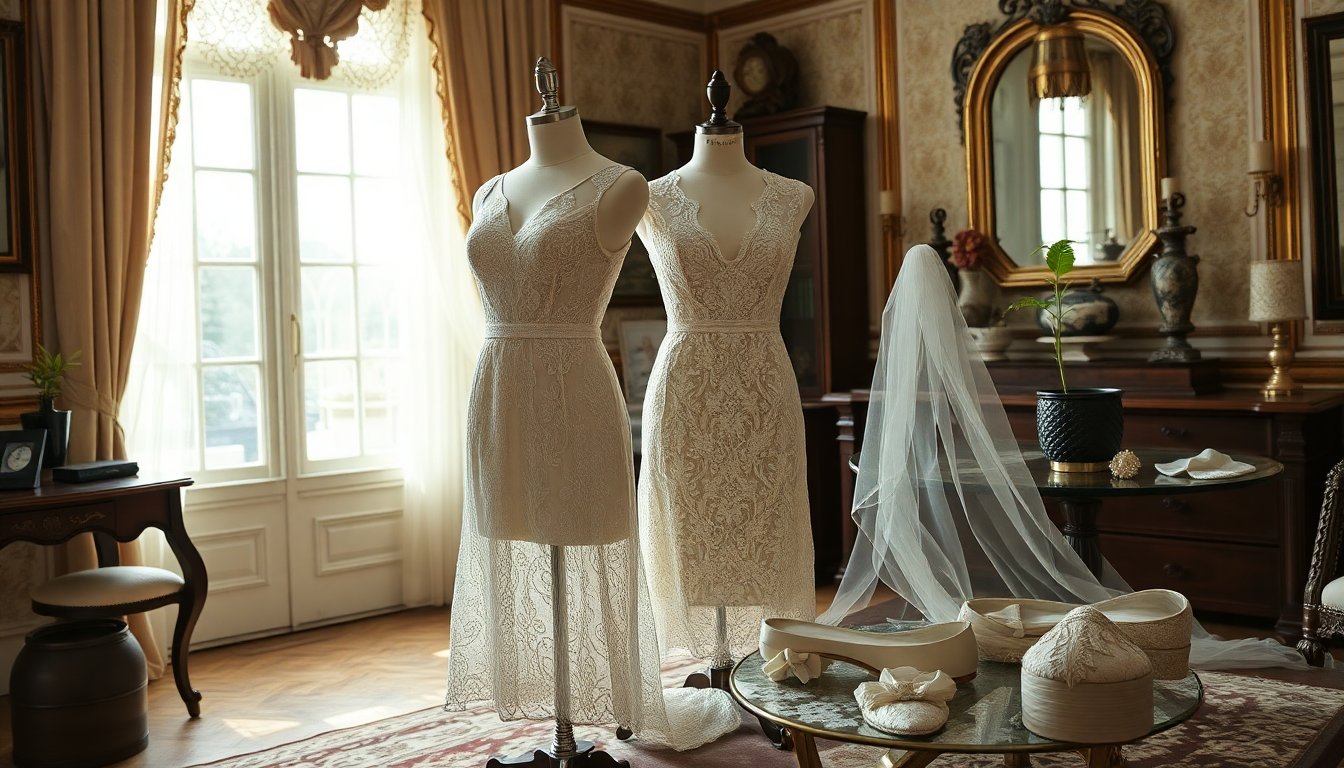 il pizzo simbolo di bellezza e ombre nel mondo della moda 1767715816