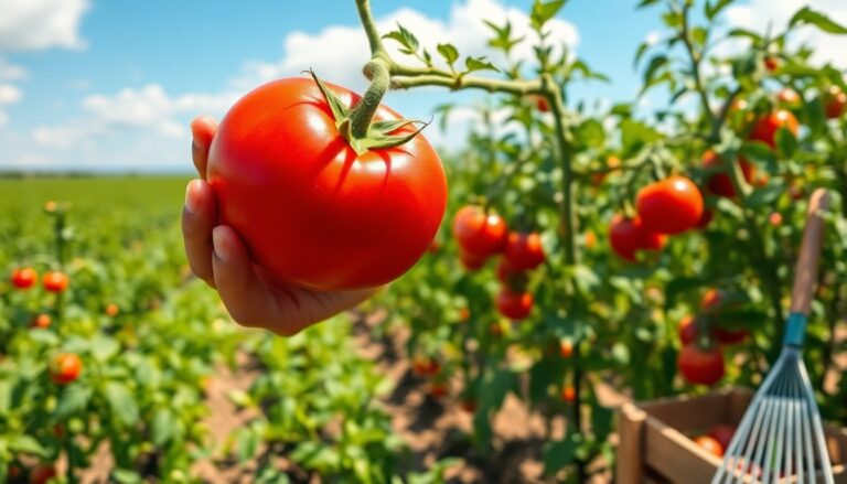 il pomodoro sapori e storie che conquisteranno il tuo palato 1768075365