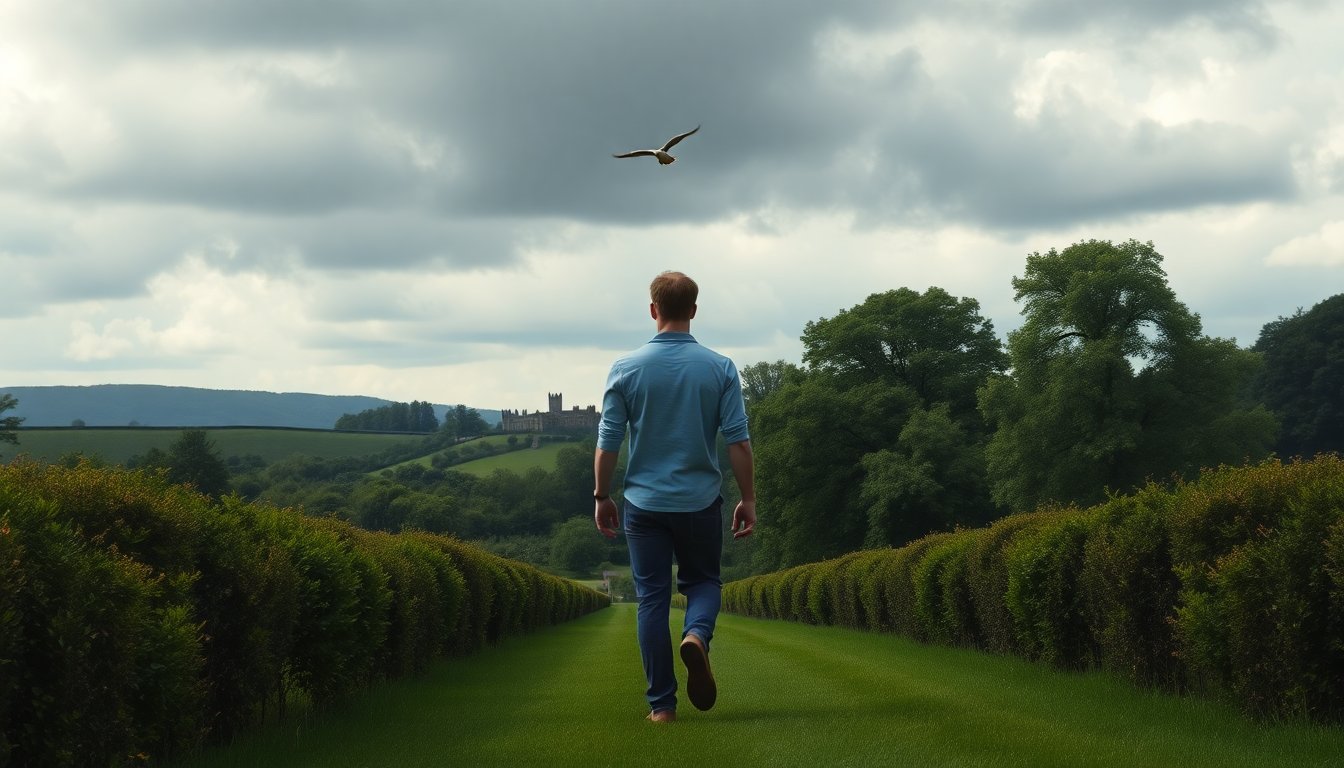 il ritorno di harry in inghilterra questioni di sicurezza e preoccupazioni attuali 1767771107