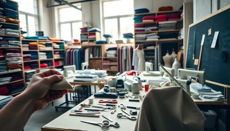 il sistema moda italiano statistiche tendenze e opportunita di formazione nel settore 1768611354