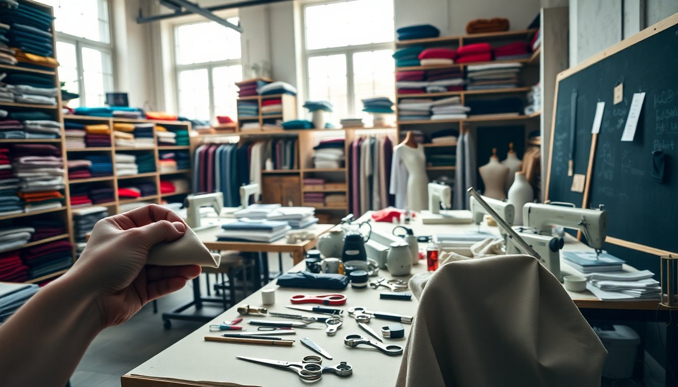 il sistema moda italiano statistiche tendenze e opportunita di formazione nel settore 1768611354