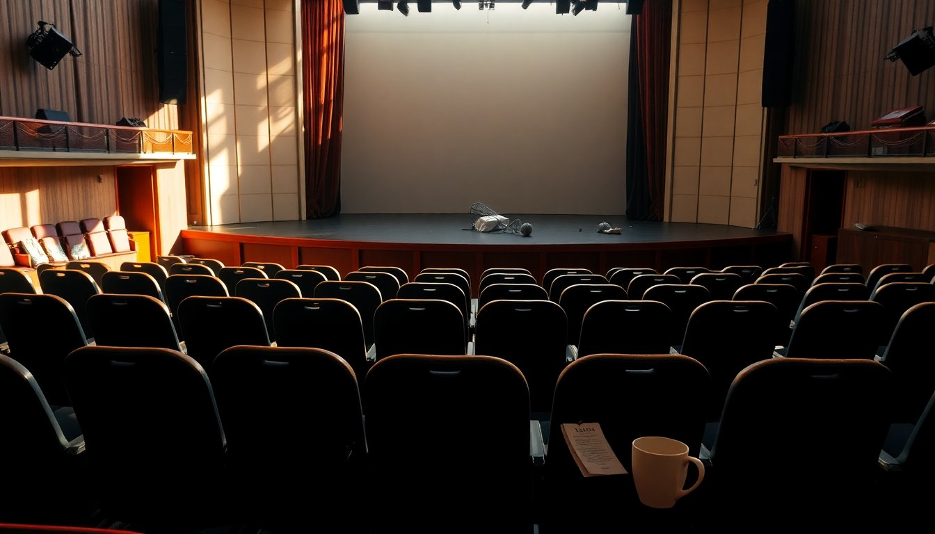 il successo di checco zalone e i ricordi di claudio bisio su zelig 1767956590