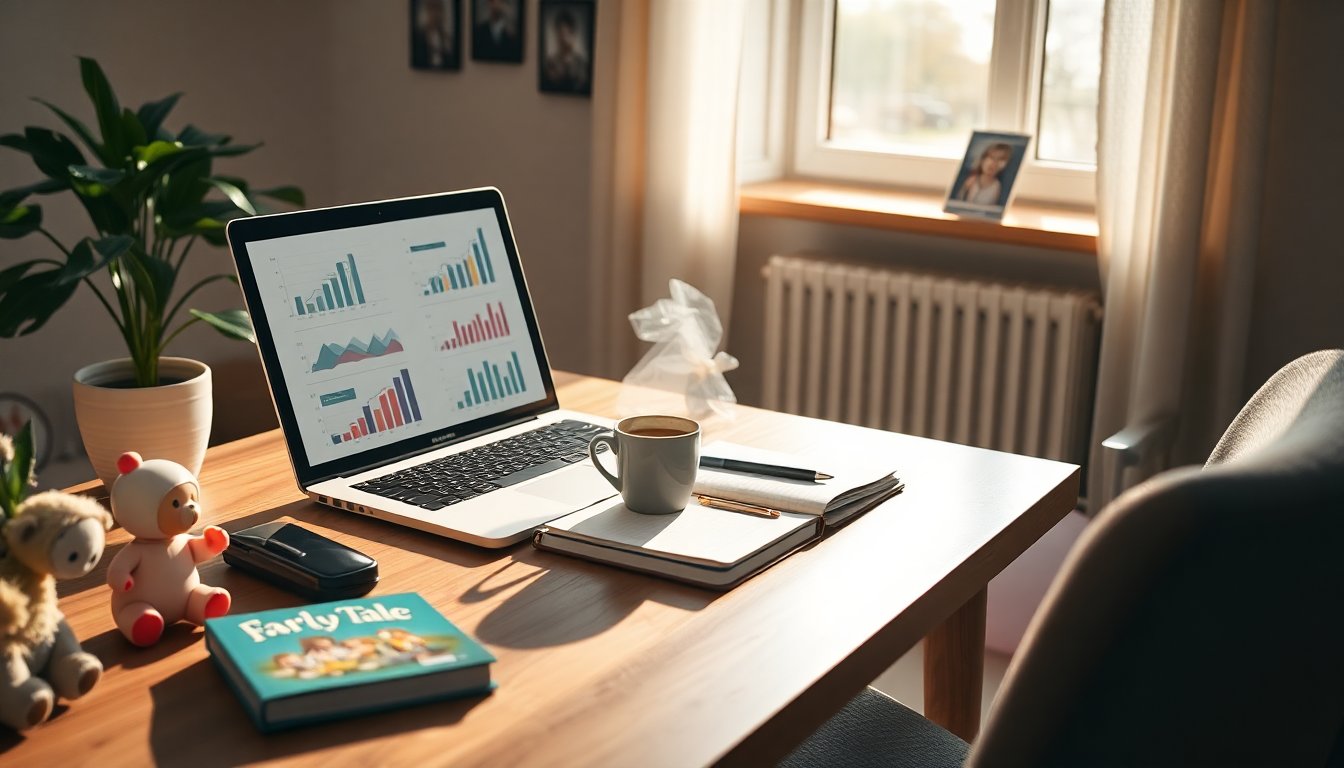 il valore dello smart working per le donne e le imprese opportunita e sfide nel mondo moderno 1769477506