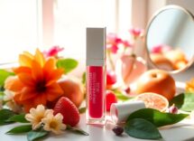 ilia beauty svela overglaze il lip gloss che idrata e dona colore brillante 1767793195