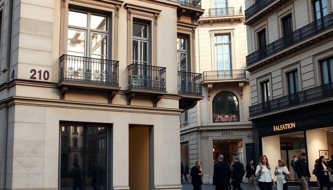 investire nel real estate di lusso a milano analisi 2026 1767916981