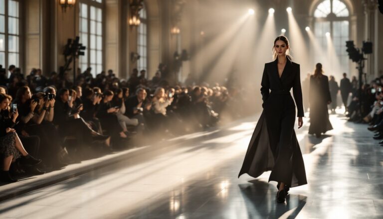 la debuttante collezione di leo dellorco alla milano fashion week 2026 innovazione e stile 1768945596