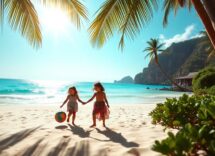 la famiglia di valentino rossi in thailandia unavventura esotica con le sue figlie 1767244541