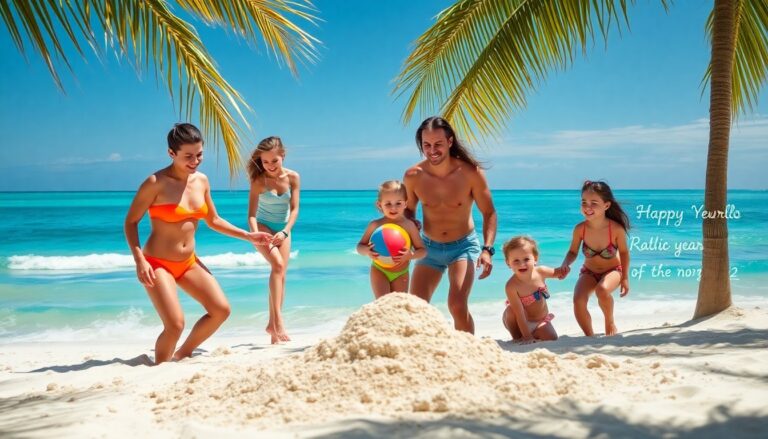 la famiglia rossi novello festeggia il nuovo anno in thailandia unavventura indimenticabile 1767277603