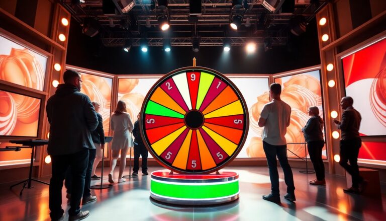 la ruota della fortuna novita e futuri sviluppi sul programma 1767837503