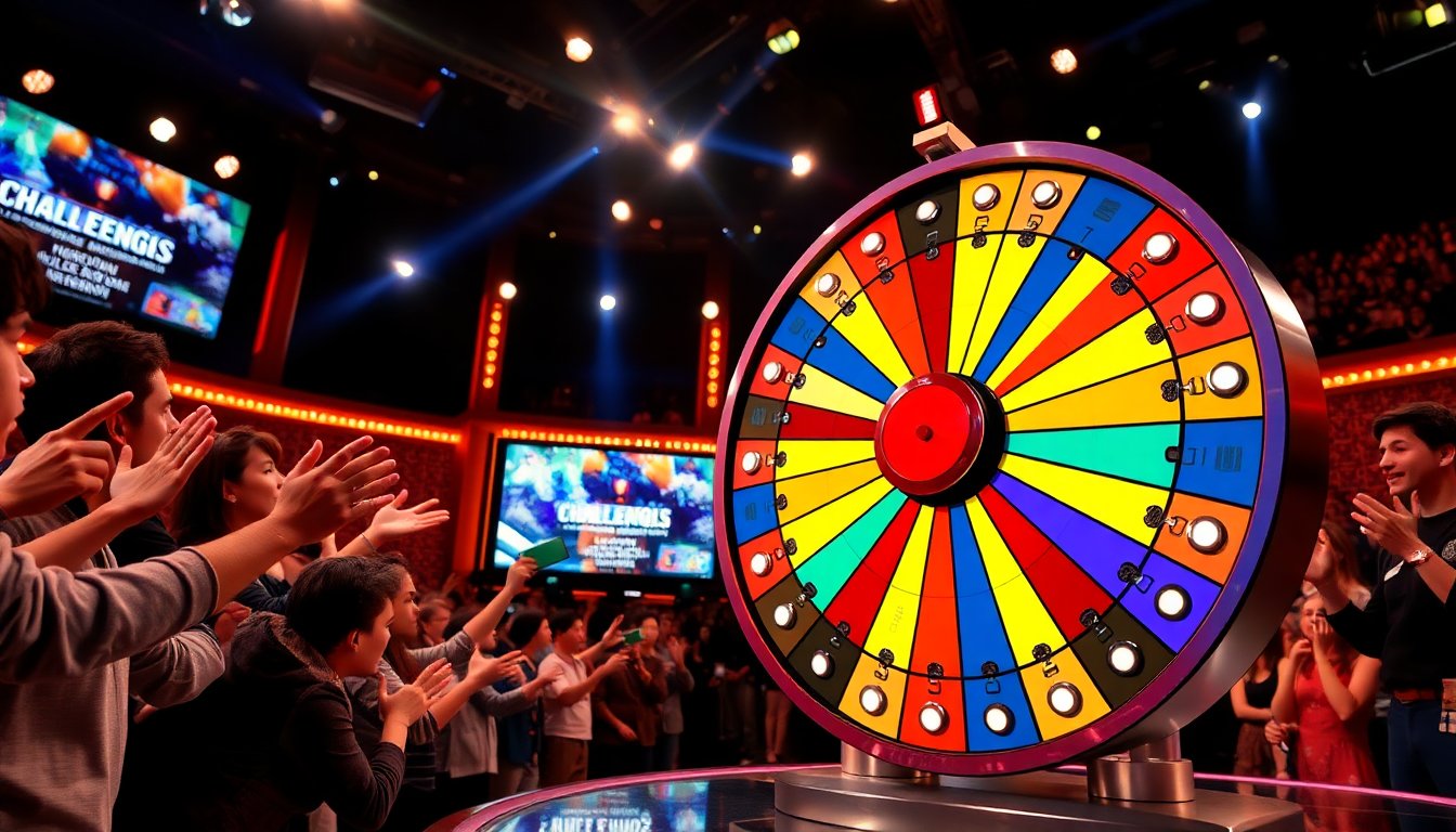 la ruota della fortuna riassunto avvincente della puntata dell8 gennaio 2026 1767909768