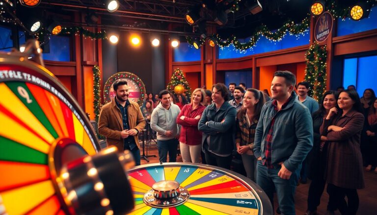 la ruota della fortuna sorprese e vincite incredibili in ogni episodio 1767671305