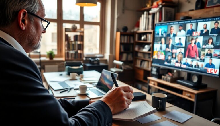 la straordinaria carriera di alfonso signorini dal giornalismo alla televisione 1767586544