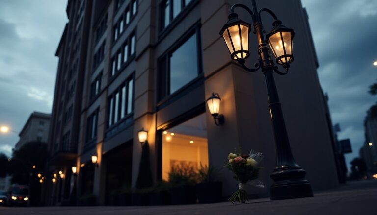 la tragica morte della figlia di tommy lee jones in un hotel di san francisco 1767439431