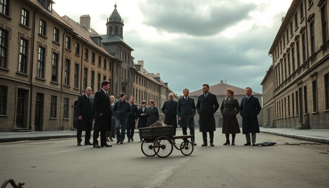 la vera storia di schindlers list differenze tra realta e film 1769319091