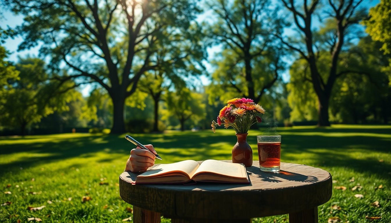 le 5 abitudini per una vita felice che non conosci 1768197748